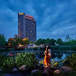 Songjiang New Century Grand Hotel Shanghai