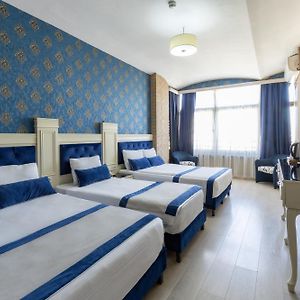Seher Hotel
