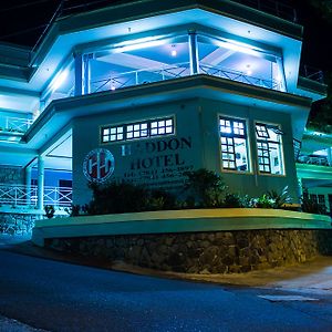 Haddon Hotel